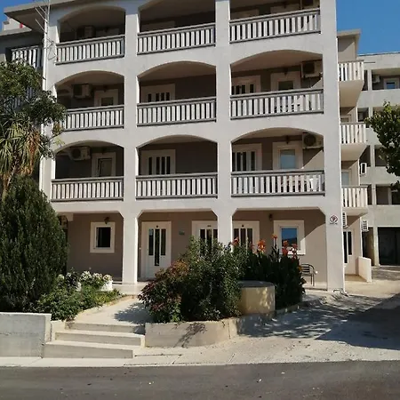 Vendégház In Budva