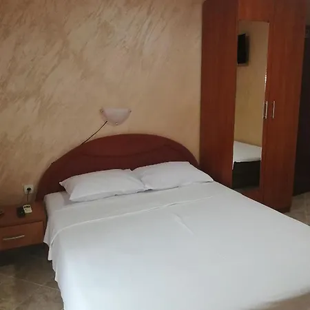 Vendégház In Budva