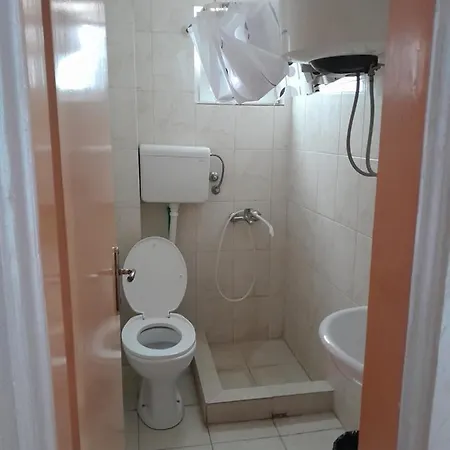 In Vendégház *
