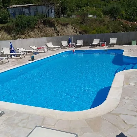 In Vendégház *